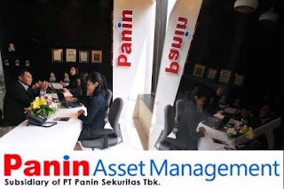 reksadana P.T Panin Asset Management