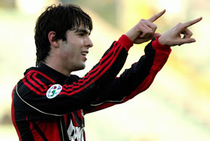 Ricardo Kaka