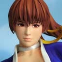 FIGURA KASUMI Dead or Alive 5