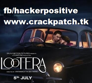 Download Lootera Movie