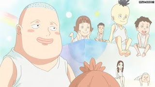 ワンピースアニメ パンクハザード編 614話 コンブ | ONE PIECE Episode 614