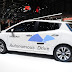 The Future of Transportation Technology in 2050