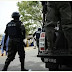For trying to take Policeman’s gun see what happens to this man(video)