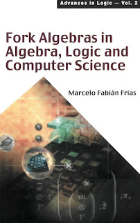 Fork Algebras in Algebra, Logic and Computer Science, Vol 2