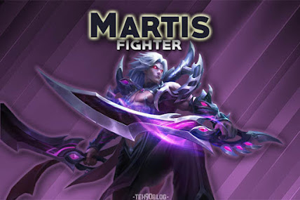 Martis