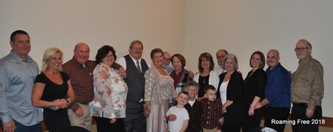Mills Family