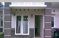 27+ Ide Populer Teras Rumah Batu Alam Modern