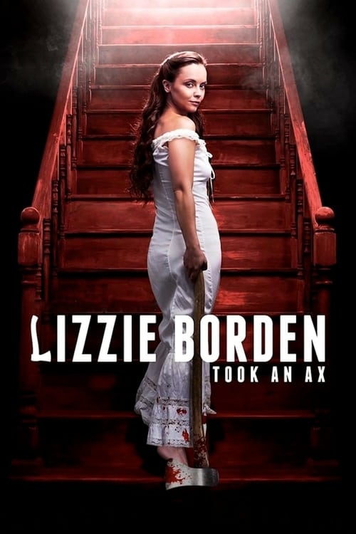 [HD] Lizzie Borden 2014 Film Online Anschauen