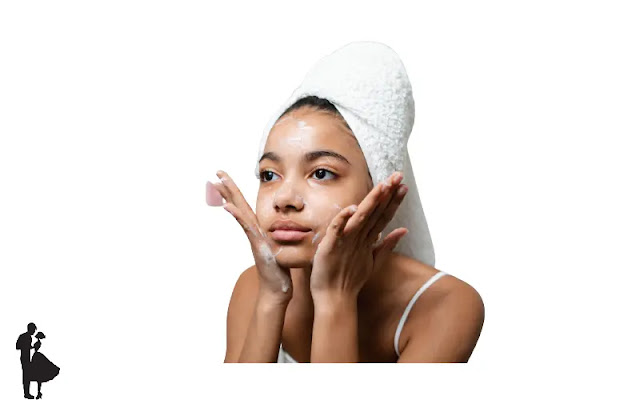 Face clean up at home for oily acne prone skin