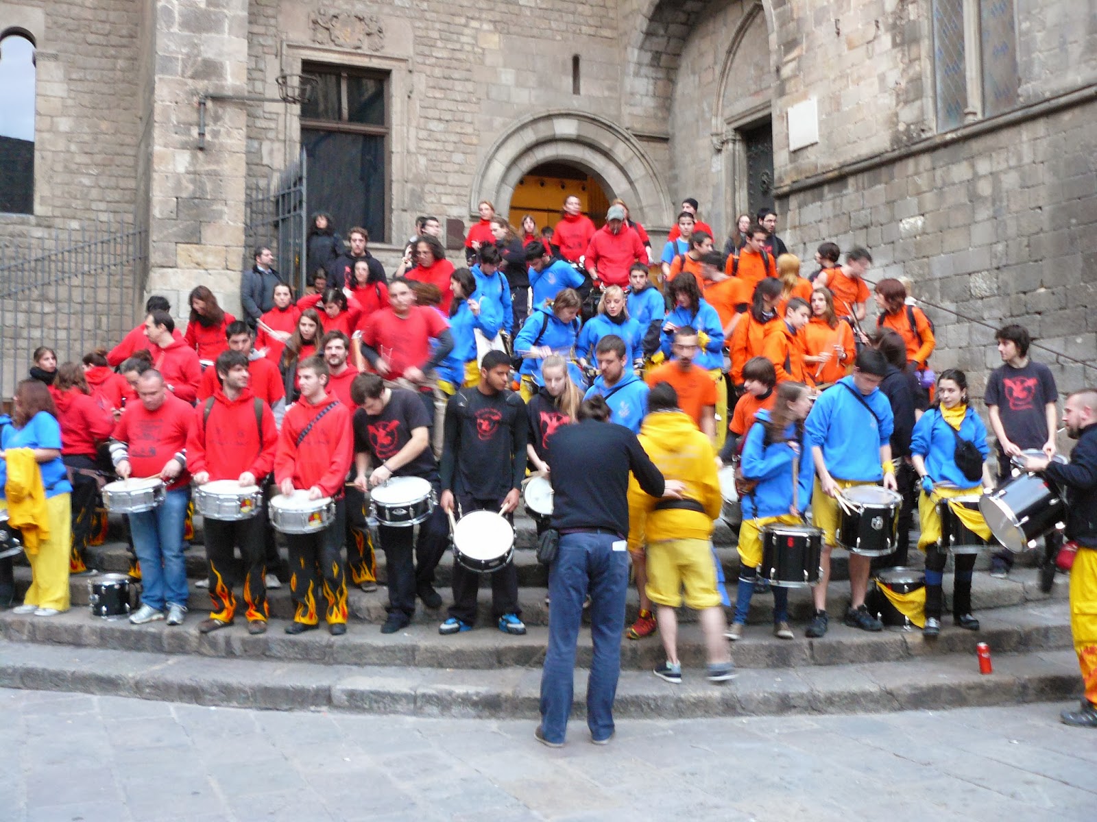  Els batecs de la Laia 2014_1