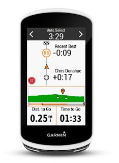 GARMIN EDGE 1030