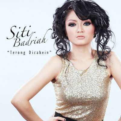 Siti Badriah