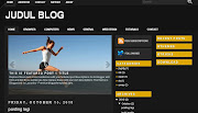 Gravity blogger Tempelate. Gravity blogger Tempelate. auto read more (gravity)