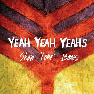 Yeah Yeah Yeahs: Show Your Bones