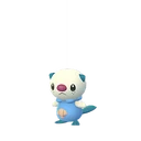 Shiny Oshawott