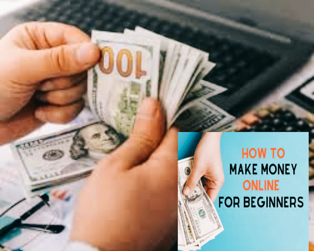How To Make Money As A Beginner In 2022 by Easy Way