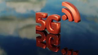 Keunggulan Jaringan 5G dan Mengenal Apa Bedanya Dengan Jaringan 4G?