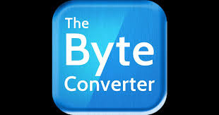 Convert Bytes to Kilobytes to Megabytes to Gigabytes to Terabytes, and Vice Versa