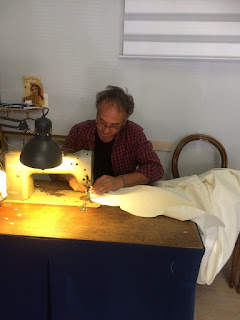 tappezziere