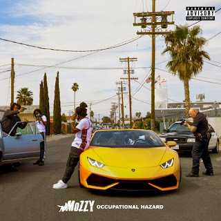 Mozzy - Occupational Hazard [iTunes Plus AAC M4A]