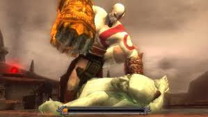 God of War Chains of Olympus Full Version Pc Game Free Download