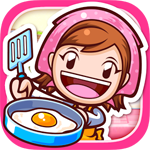 Cooking Mama Lets Cook for Android apk free download
