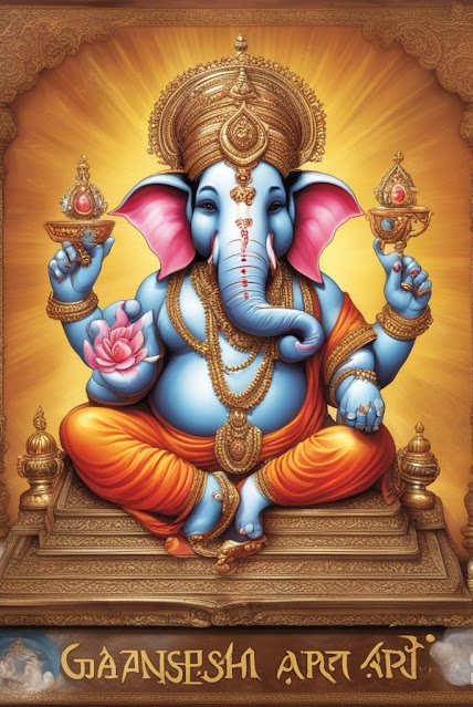 Ganesh Aarti and Chalisa:गणेश आरती और चालीसा अर्थ सहित