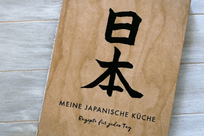 Meine Japanische Kuche Rezepte Fur Jeden Tag Pdf