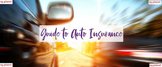Auto Insurance Guide
