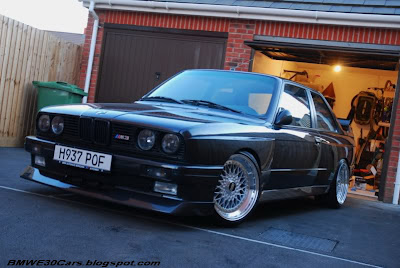 BMW E30 M3