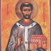 Santo Agustinus dari Canterburry