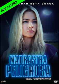 MADRASTA PELIGROSA – KILLER CHEER MOM – DVD-5 – DVD-5 – DUAL LATINO – 2021 – (VIP)