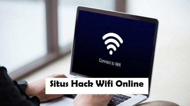 Situs Hack Wifi Online