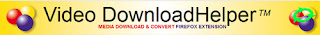 video downloaderhelper addons for firefox