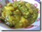 38 - Potato Masala for Puri 38 - Potato Masala for Puri