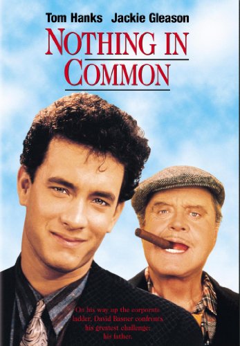 Nothing In Common (1986)