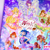 ¡Calendario Winx Club All Julio 2015! - Winx Club All July Calendar 2015!