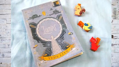 Download Novel Lumpu Pdf Karya Tere Liye