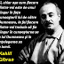 Kahlil Gibran despre învăţătură