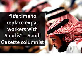 Saudi Arabia remains the top destination of Overseas Filipino Workers (OFW) giving more than 100,000 jobs to Filipinos from January to September 2016.  As of the moment, approximately, there are two million OFWs in Saudi Arabia.