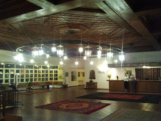 Amalia Hotel - Kalambaka