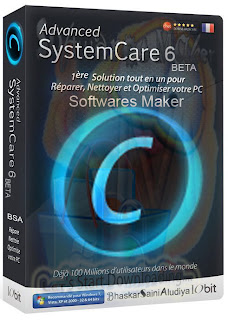 Advanced+SystemCare+Pro+6  Advanced System Care 6 beta 3.0 Full Version  ডাউনলোড করুন জলদি । 