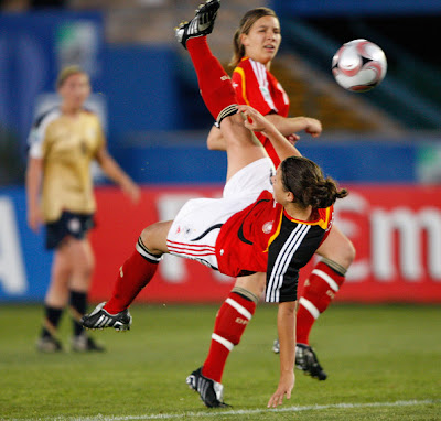 FIFA Women's World Cup