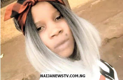 19yr Old Boy Stabs Girlfriend Matilda to Death in Edo State