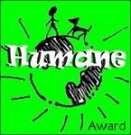 Humane Award