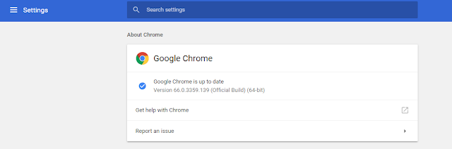 Cara Memblokir Video Putar Otomatis di Chrome