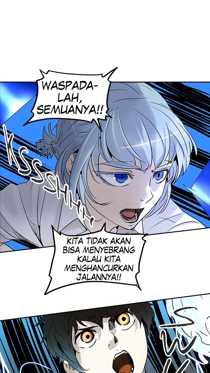 Webtoon Tower Of God Bahasa Indonesia Chapter 282