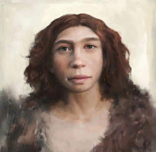 Neanderthal Explained In Urdu. Who Were Neanderthals and Homo Erectus?
