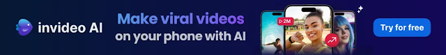 Advanced Features of InVideo.io