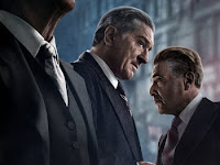 [HD] The Irishman 2019 Film Complet Gratuit En Ligne